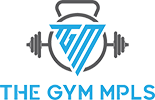 The Gym Mpls Logo